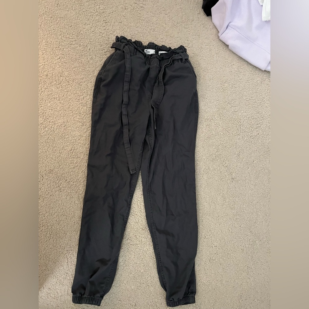 Hollister pants